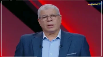 رسالة نارية من شوبير.. هل آن أوان التغيير؟ شوبير يوجه سؤالًا قاسيًا للاعبي الأهلي ويُطالب بإعطاء الفرصة للناشئين 1